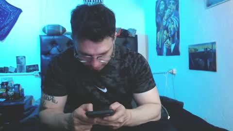 brad hot boy online show from 06/17/26, 02:36