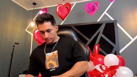 brad summer online show from 02/15/25, 05:50