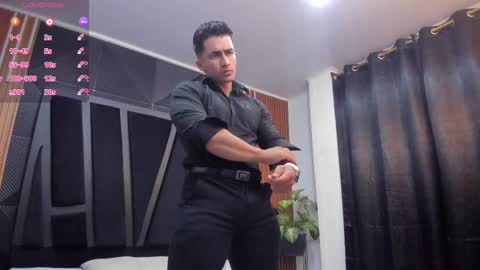 brad summer online show from 02/26/25, 03:10