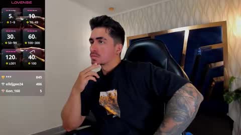 brad summer online show from 09/09/25, 05:45