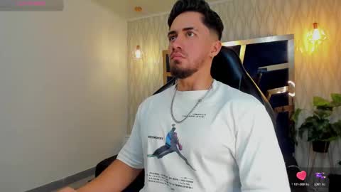 brad summer online show from 11/19/25, 05:24