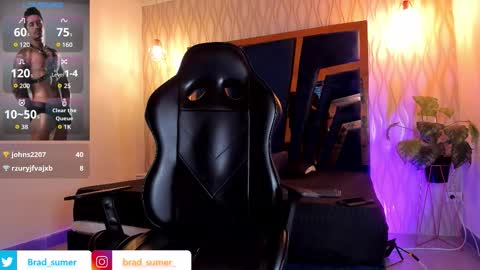 brad summer online show from 02/04/26, 05:41