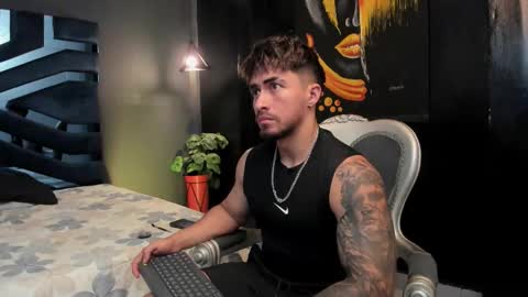 brad summer online show from 03/25/26, 11:22