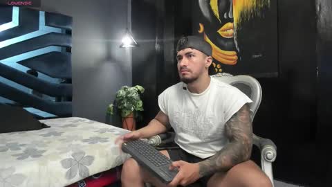 brad summer online show from 03/28/26, 11:15