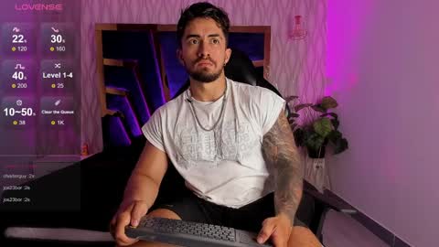 brad summer online show from 04/11/26, 11:20