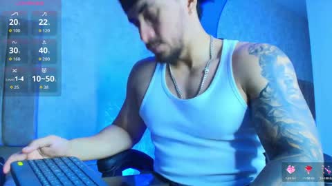 brad summer online show from 05/15/26, 12:06