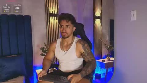 brad summer online show from 07/05/26, 03:41