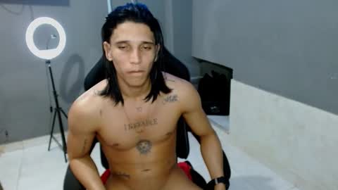 Snapshot of brad_wesley__ chatting on 12/09/24, 11:13 Brad online show from 12/09/24, 11:13