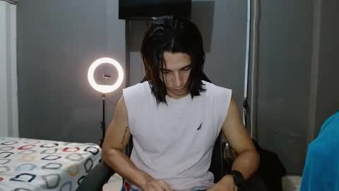 Snapshot of brad_wesley__ chatting on 01/24/25, 10:08 Brad online show from 01/24/25, 10:08