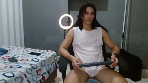 Snapshot of brad_wesley__ chatting on 01/26/25, 08:14 Brad online show from 01/26/25, 08:14