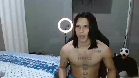 Snapshot of brad_wesley__ chatting on 01/30/25, 06:56 Brad online show from 01/30/25, 06:56