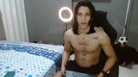 Snapshot of brad_wesley__ chatting on 01/31/25, 05:51 Brad online show from 01/31/25, 05:51