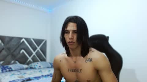 Snapshot of brad_wesley__ chatting on 10/27/25, 10:36 Brad online show from 10/27/25, 10:36