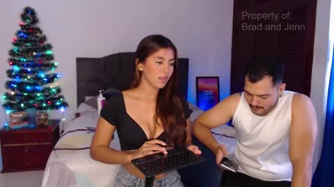 Your favorite couple and the best butt on Chatur online show from 12/17/24, 10:00