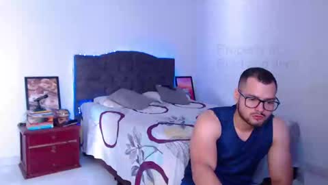 Your favorite couple and the best butt on Chatur online show from 02/20/25, 04:57