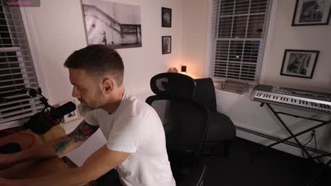 BradBronton online show from 01/08/25, 10:16