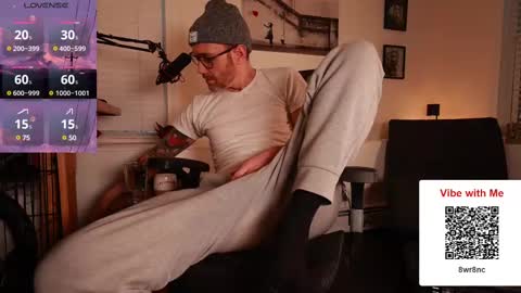 BradBronton online show from 02/14/25, 10:14