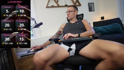 BradBronton online show from 10/21/25, 05:35