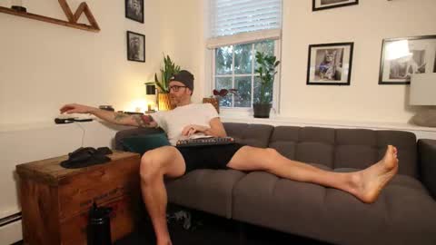 BradBronton online show from 01/18/26, 01:15