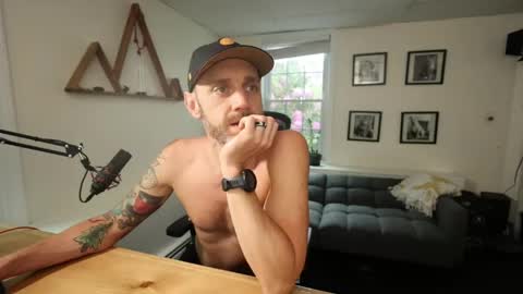BradBronton online show from 05/29/26, 10:52