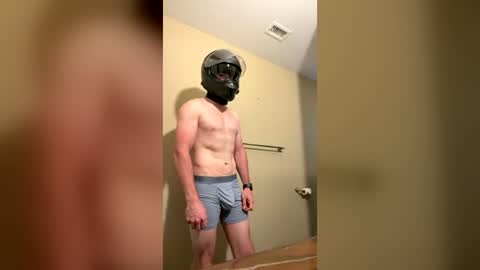 Anonymous Biker online show from 07/17/26, 12:06