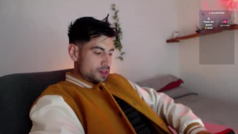 Bradley online show from 03/03/26, 01:12