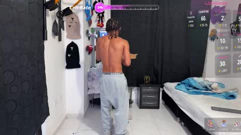 Bradley Strong online show from 11/12/25, 10:20