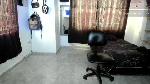 Bradley Strong online show from 03/08/26, 04:22