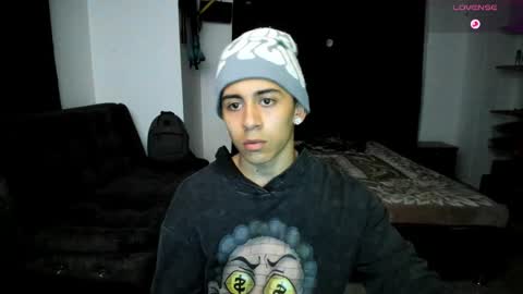 Bradley Strong online show from 03/31/26, 04:46