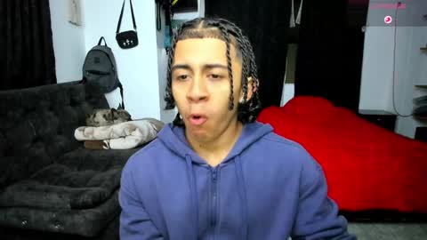 Bradley Strong online show from 04/14/26, 05:02