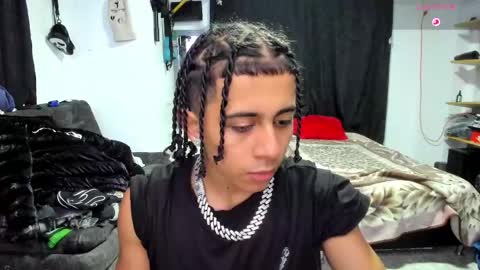 Bradley Strong online show from 04/18/26, 06:50