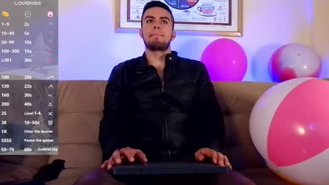 Bradley Colton Independ Model online show from 01/04/25, 03:28