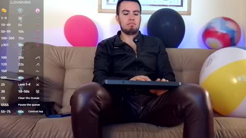 Bradley Colton Independ Model online show from 01/21/25, 01:11