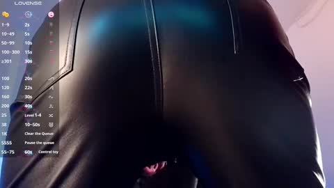 Bradley Colton Independ Model online show from 03/05/25, 01:50