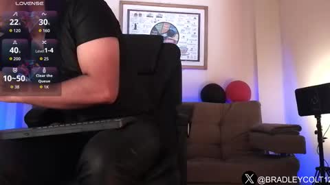 Bradley Colton Independ Model online show from 02/16/26, 03:19