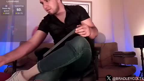 Bradley Colton Independ Model online show from 03/30/26, 03:02