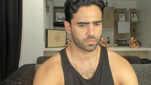 bradleymartin7 online show from 01/25/25, 02:04