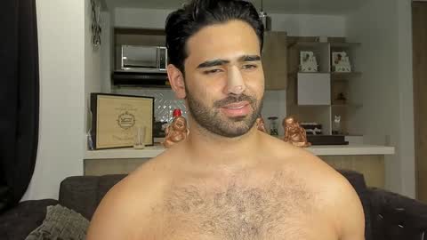 bradleymartin7 online show from 01/28/25, 05:22