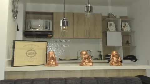 bradleymartin7 online show from 01/31/25, 10:42