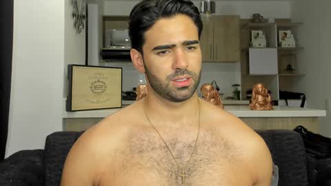 bradleymartin7 online show from 02/09/25, 01:11