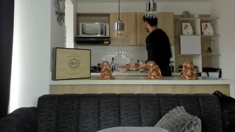 bradleymartin7 online show from 02/09/25, 05:33