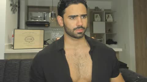 bradleymartin7 online show from 03/07/25, 11:38