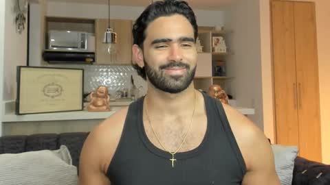 bradleymartin7 online show from 10/07/25, 11:35