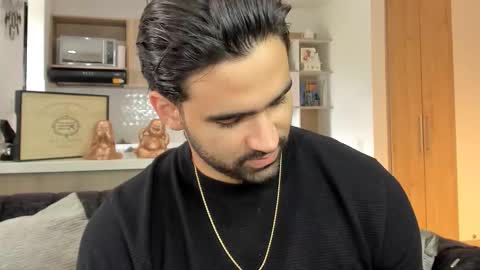 bradleymartin7 online show from 10/19/25, 03:45