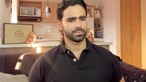 bradleymartin7 online show from 11/07/25, 09:59