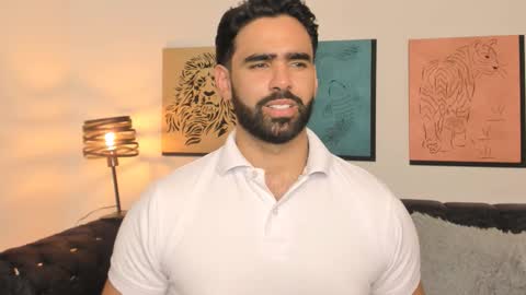 bradleymartin7 online show from 02/11/26, 10:59