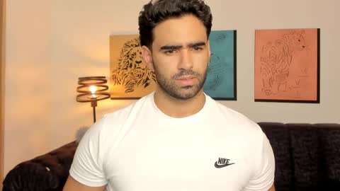 bradleymartin7 online show from 02/25/26, 11:25