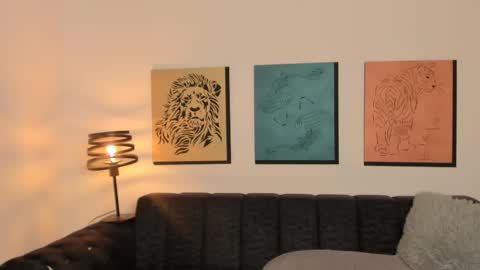 bradleymartin7 online show from 03/16/26, 10:58