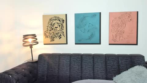 bradleymartin7 online show from 04/01/26, 11:13