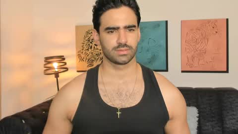 bradleymartin7 online show from 04/10/26, 03:50